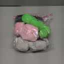 Creeper, Piggy, Skeleton Shooter, Little Spider Plush Toys, Birthday Gifts for Kids and Fans (4pcs)