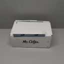 Mr. Coffee Express Cold Brew Coffee Maker, 10-Minute Cold Brew Coffee Machine, Sake (Charcoal)