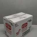 Nestle Carnation Coffee Creamer Half and Half, Made with Real Dairy, 0.304 fl oz Tubs (Pack of 360)