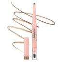 Maybelline Total Temptation Eyebrow Definer Pencil, Blonde, 1 Count