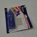 Helix - Professional Automatic Eraser - Precise and Efficient Blue