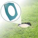 20 In 24 In Septic Tank Riser Lids, Riser Adapter Rings, Tank Covers Adapter Ring Cover Replace 3009-AR (1PC)