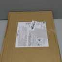 Amazon Basics Lightweight Super Soft, Wrinkle-Free, Breathable Luxury Microfiber 4 Piece Bed Sheet Set with 14-Inch Deep Pockets, Full, Dark Gray, Solid