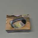 Garlic Rocker Stainless Steel Silicone Garlic Peeler Garlic Press Rocker - Three-piece Suit