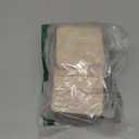 Unfinished Wood Pieces 80 Pcs 3"x3" inch Wood Board Wooden Squares Wooden Cutout Tiles, Rustic Craft Wood for Home Decoration, DIY Supplies