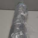 Vivifying Snuffle Mat for Dogs, Interactive Dog Puzzle Toy for Boredom and Mental Stimulation, Enrichment Feeding Game Sniff Mat Helps Slow Eating and Keep Busy (Blue Green Orange)