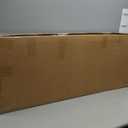 Dog Ramp for Bed, Non-Slip Pet Ramp with 5 Adjustable Heights, Portable Foldable Wooden 40" Long Pet Stairs for Small & Large Old Dogs & Cats - Lightweight & Easy Storage