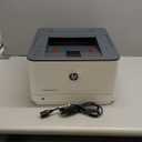HP LaserJet Pro 3001dw Wireless Black & White Printer, Best-for-Office (3G65OF)
