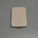 Travel Jewelry Case, Light Pink