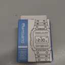 amBand E1 Sport Case Band for Apple Watch Ultra 3/2/1 & SE 3/2/1 & Series 11 10 9 8 7 6 5 4 3 49mm 46mm 45mm 44mm 42mm 41mm 40mm 38mm, Shockproof & Scratch Resistant Rugged Bumper for Men Women (Black)