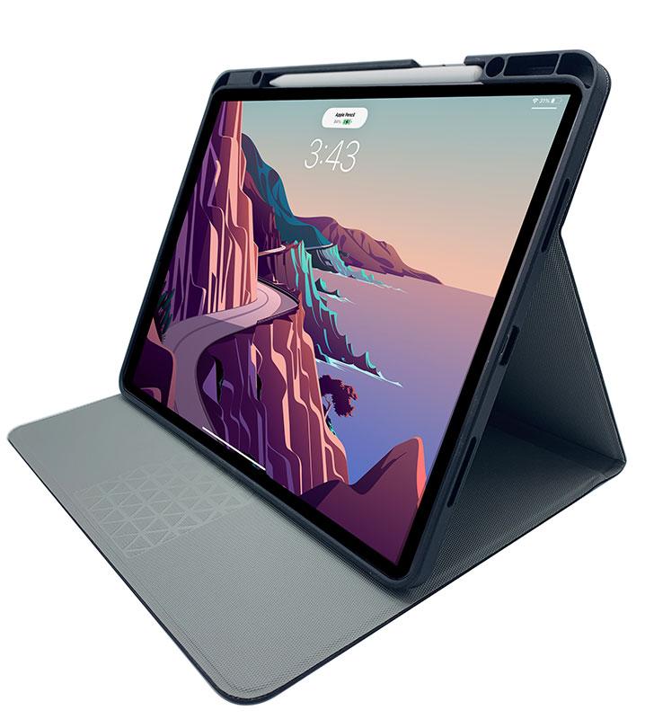 Medge Shockdrop Case For iPad Air 13" / iPad Pro 12.9"