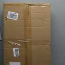 27 inch Charcoal Ash Pan Replacement for Char-Griller 1224 1324 2121 2222 2727 2828 2929, for Charbroil 17302056 Grill Grates Replacement with 2pcs Grate Hanger