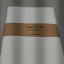 Urban Villa Tablecloth White Table Cloth Tabletop Cover Kitchen Dining Tablecloth 85% Cotton 15% Polyester Great for Parties Wedding Holiday Dinner Rectangle 60x102 Inches 8-10 Seat Table Cloth Dirty In The Corner