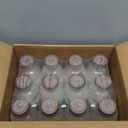 Bai Antioxidant Infused Water Beverage, Molokai Coconut, with Vitamin C and No Artificial Sweeteners, 18 Fluid Ounce Bottle, 12 Pack, Best By 03/21/2026 