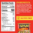 2 x Spam Hot & Spicy, 12 Ounce Can (EXP 05/01/28)
