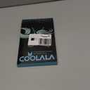 Stainless Steel Hair Cutting Scissors 6.5 Inch Hairdressing Razor Shears Professional Salon Barber Haircut Scissors, One Comb Included, Home Use for Man Woman Adults Kids Babies