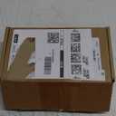 Chrome Oval Shape Motorcycle Mirrors,Upgrade Rearview Motorcycle Mirrors Compatible with Harley Road King Softail Street Glide Electra Dyna And More