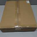 Window Sill Cat Perch with Large Bolster, Strong Metal Frame, Tool-Free, Easy to Assemble & Adjust, Suction Cups, Perfect for Window Sills, Bedside and Glass (Gray, Large)