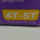 Pull-Ups Girls' Potty Training Pants, Size 4T-5T Training Underwear (38-50 lbs), 82 Count