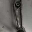 Control Arm with Ball Joint Assembly Replacement for 104434100D