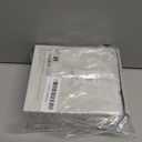 Gaiatop Mini Space Heater, Lightweight PTC Ceramic Fast Heating 500W Energy Efficient for Indoor Use, Overheating & 45 Tip-Over Protection, Portable Desk Electric Heaters for Office Home Black