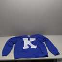 Kentucky, Big Blue, Basketball, Football Sweatshirt (Small)