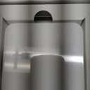 meross Smart Thermostat for Home, WiFi Thermostat Works with Matter, Alexa, Apple Home, Google Assistant, App & Voice Control, 7x24h Scheduling, Energy Saving, C-Wire Required (White)