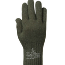 Rothco GI Wool/Nylon Glove Liners, Mil-Spec A-A-55119 USA Made Gloves (Size 6)
