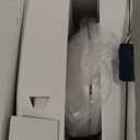 Philips SmartSleep Wake-up Light, Colored Sunrise and Sunset Simulation, 5 Natural Sounds, FM Radio & Reading Lamp, Tap Snooze, HF3520/60 (Pack of 1)