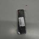 Replacement Remote Control Commander Compatible with Onn Sound Bar 100056522 Soundbar Audio System Speaker