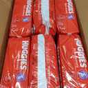 Huggies Size 3 Diapers, Little Movers Baby Diapers, Size 3 (16-28 lbs), 168 Count (6 Packs of 28)