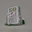 Hair Gem Pen for Girls  240 Stick-On Hair Gems & Stamper Tool  Hair Jewels Kit for Kids, Festivals, School, Christmas, Parties, Weddings  Easy to Apply & Remove  Hair Accessories by Hally Hair (Classic)