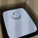 LEVOIT Smart Humidifiers for Bedroom Large Room Home,(6L) Cool Mist Top Fill Essential Oil Diffuser for Baby & Plants, Smart App & Voice Control, Rapid Humidification & Auto Mode-Quiet Sleep Mode, Gray 