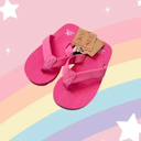 Zeroxposur Flip Flop Sandal Size 3/4