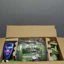 BISSELL Little Green Multi-Purpose Portable Carpet and Upholstery Cleaner, Car and Auto Detailer, with Exclusive Specialty Tools, Green, 1400B