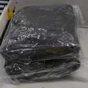 EzyShade 10-Layer SUV Car Cover Waterproof All Weather. See Vehicle Size-Chart for Accurate Fit. Outdoor Full Exterior Covers for Automobiles. Car Tarp Jeep Rav4 CRV. Black, Size S3 (See SizeChart)