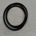 Stens 265-186 Belt Replaces John Deere GX20006 88-1/2-Inch by-1/2-inch