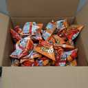 Cheetos Crunchy Cheese Flavored Snacks, Gluten Free, 1 Ounce Single Serve Bags (Pack of 40) 12/03/2025