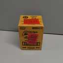 Chicken of the Sea Alaskan Pink Salmon, 2.5 Ounce Packets (Box of 12), Wild Caught Salmon, Lemon Pepper (EXP 08/09/27)