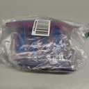 CryoMAX Cold Pack, Reusable, 8 Hour Cold Therapy Ice Pack, Small, 6"x 6" (Pack of 2)