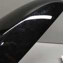1 Pair Glossy Black Side Mirror Cover Cap Housing Compatible with Honda Civic 2016-2019 2020 2021 Honda Insight 2019-2021, Direct Replacement