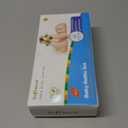 Infinno Baby Wrist Rattle Socks and Foot Finder Set, Perfect Baby Toys for 0-12 Months Newborn Boys and Girls As Shower Gifts, Garden Bug Series (Warm Color)