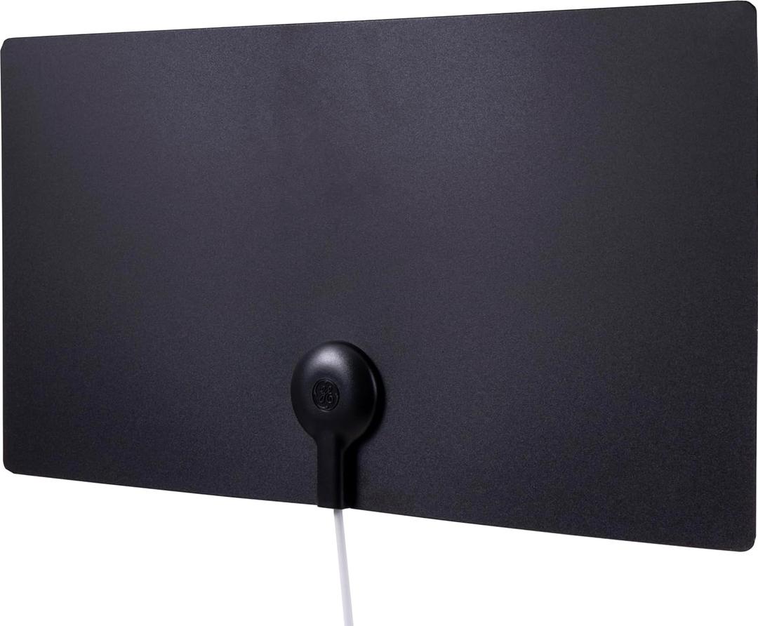 Indoor Pro Ultra Edge 50 HD Amplified Antenna