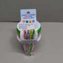 Hydro Elements Color Changing Cup & Straw Set 