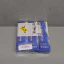 PUREPLUS DA97-17376B Replacement for Samsung HAF-QIN/EXP, DA97-08006C, RF28R7351SG, RF28R7201SR, RF28T5001SR, RF24R7201SR, RS27T5200SR, RF23M8590SG, RWF4200A Refrigerator Water Filter, 3 Pack