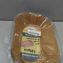 Loaf Pan Liners, 125Pcs Non-Stick Bread Pan Liners, Loaf Pan Parchment Liners, Paper Loaf Pans for Baking, 9x5 parchment paper