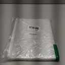200 Pack Clear Sheet Protectors, 8.5 x 11 inch Page Protectors
