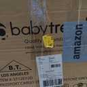 Baby Trend Passport Cargo Stroller, Fieldstone Grey