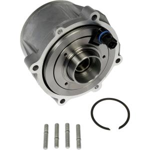 Dorman 926-960 Rear Differential Viscous Coupler | Fits Select Lexus / Toyota Models