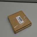 Christmas Stocking Holders Xmas Fireplace Hanger Hooks Holiday Mantel Garland Clips Metal Grips Set of 4 (Silver)